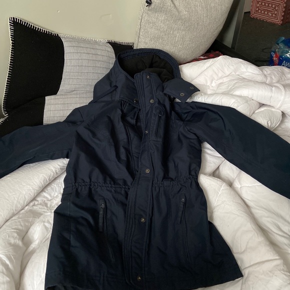Winter Jacket - Picture 1 of 3